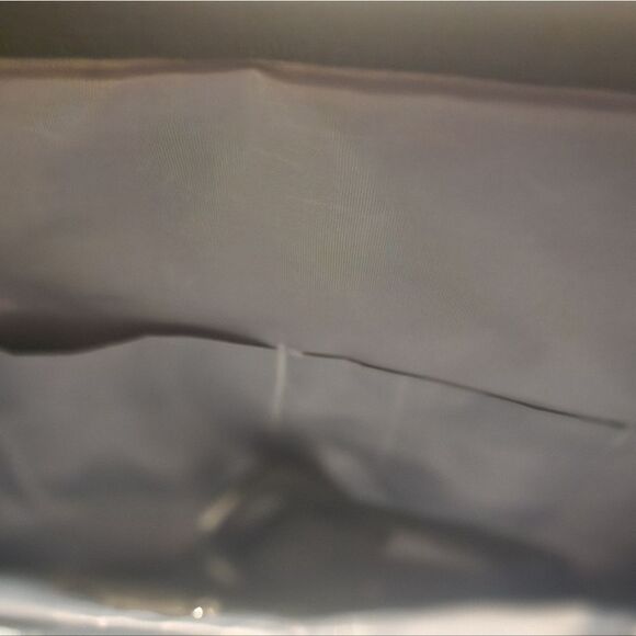 Multifunctional Amazing Solid Nylon Bag, Large Capacity Shoulder Bag. NEW NWT - Picture 10 of 16